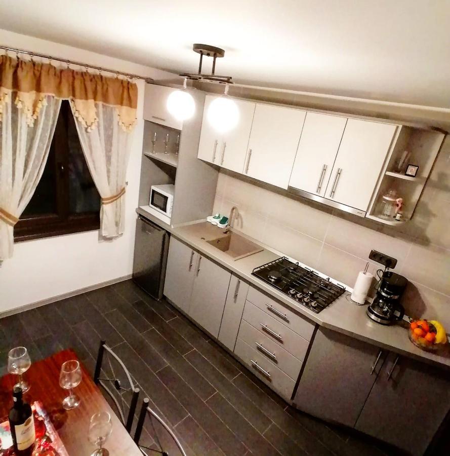 Ograda Bunicilor Gura Humorului Villa Esterno foto