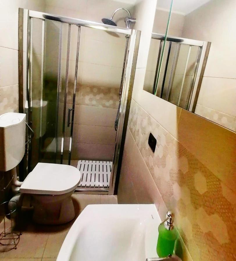 Ograda Bunicilor Gura Humorului Villa Esterno foto