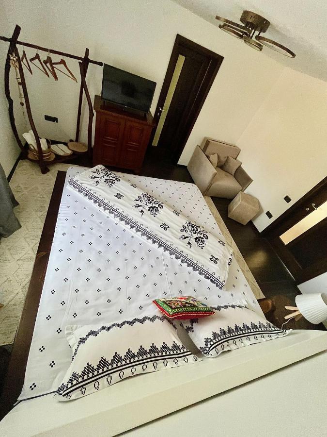Ograda Bunicilor Gura Humorului Villa Esterno foto