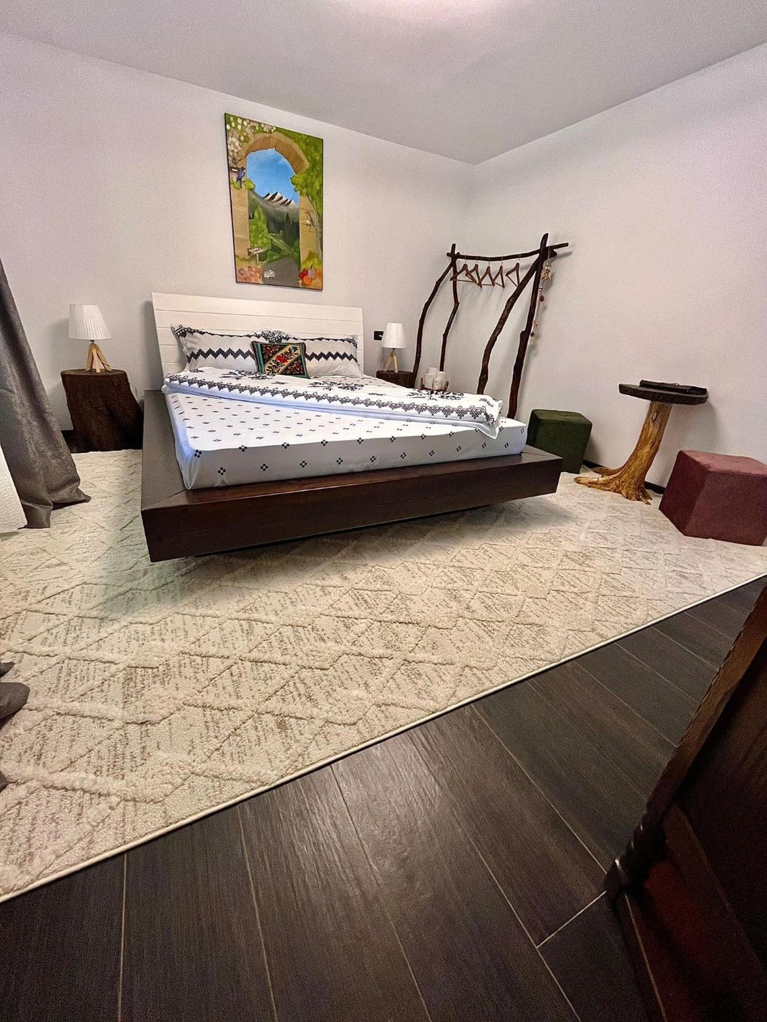 Ograda Bunicilor Gura Humorului Villa Esterno foto
